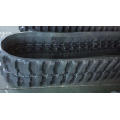 Excavator rubber track 400x72.5x70 Rubber track